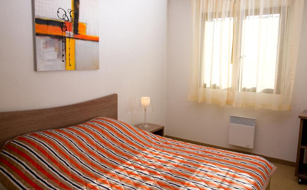 Residence Le Val D'Azur Valberg Pokoj fotografie